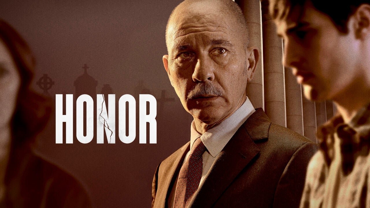 Honor Background