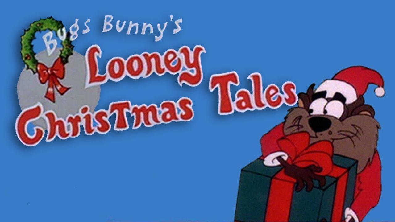 Bugs Bunny's Looney Christmas Tales Background