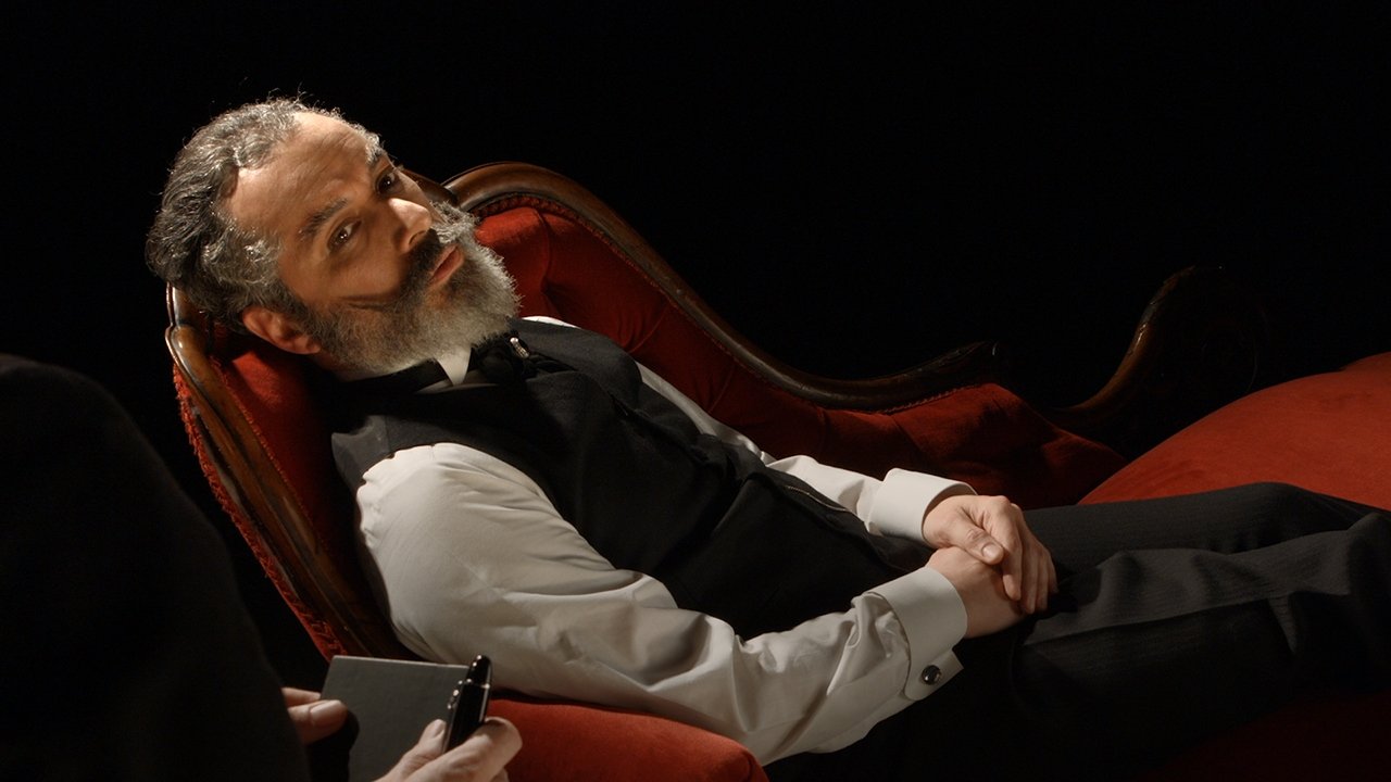 L'italiano che inventò il cinema Background