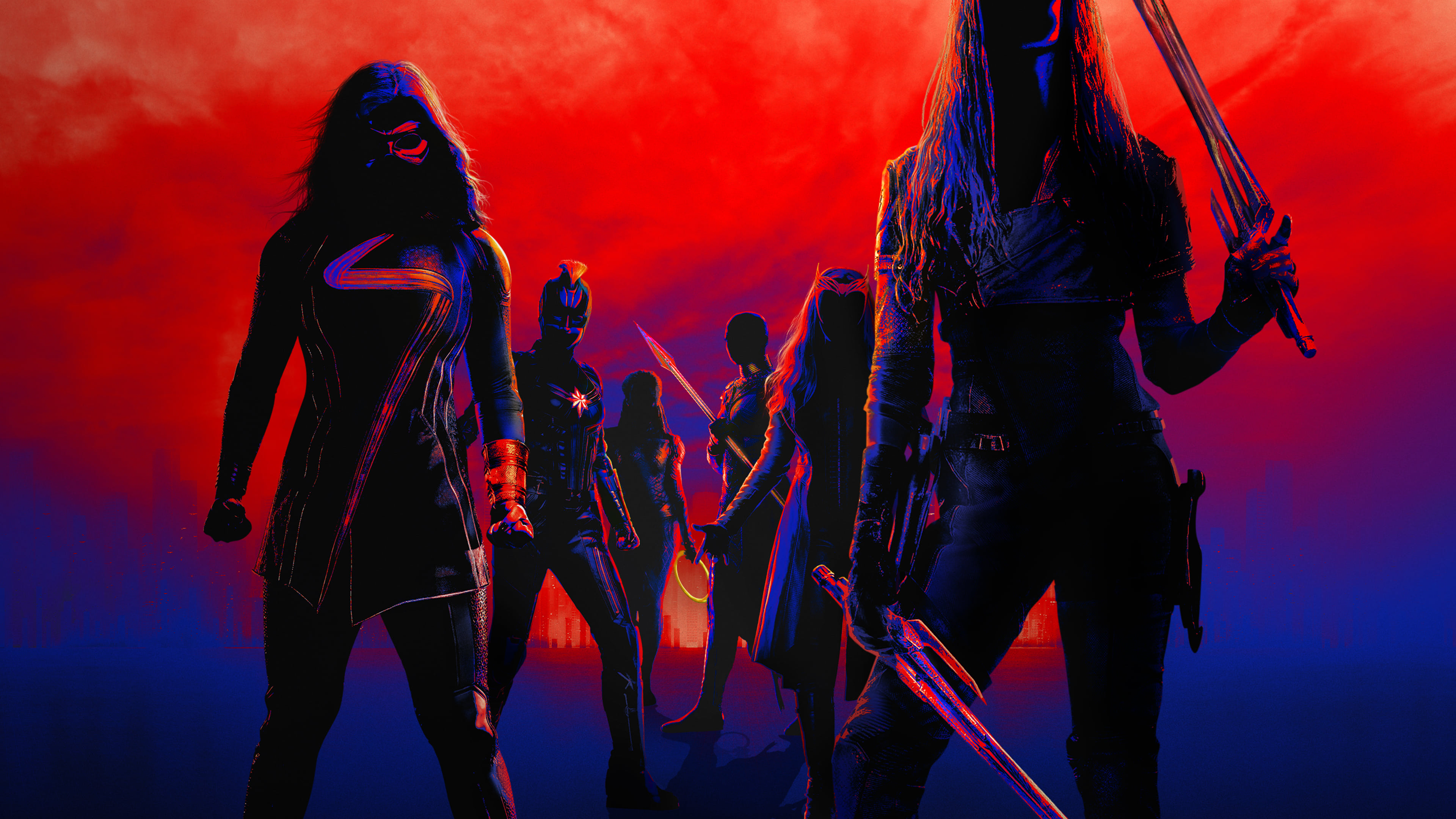 MPower Background