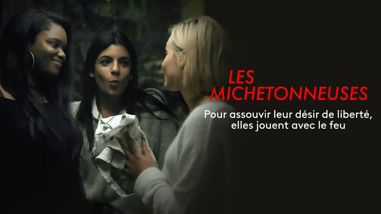 Les michetonneuses Background