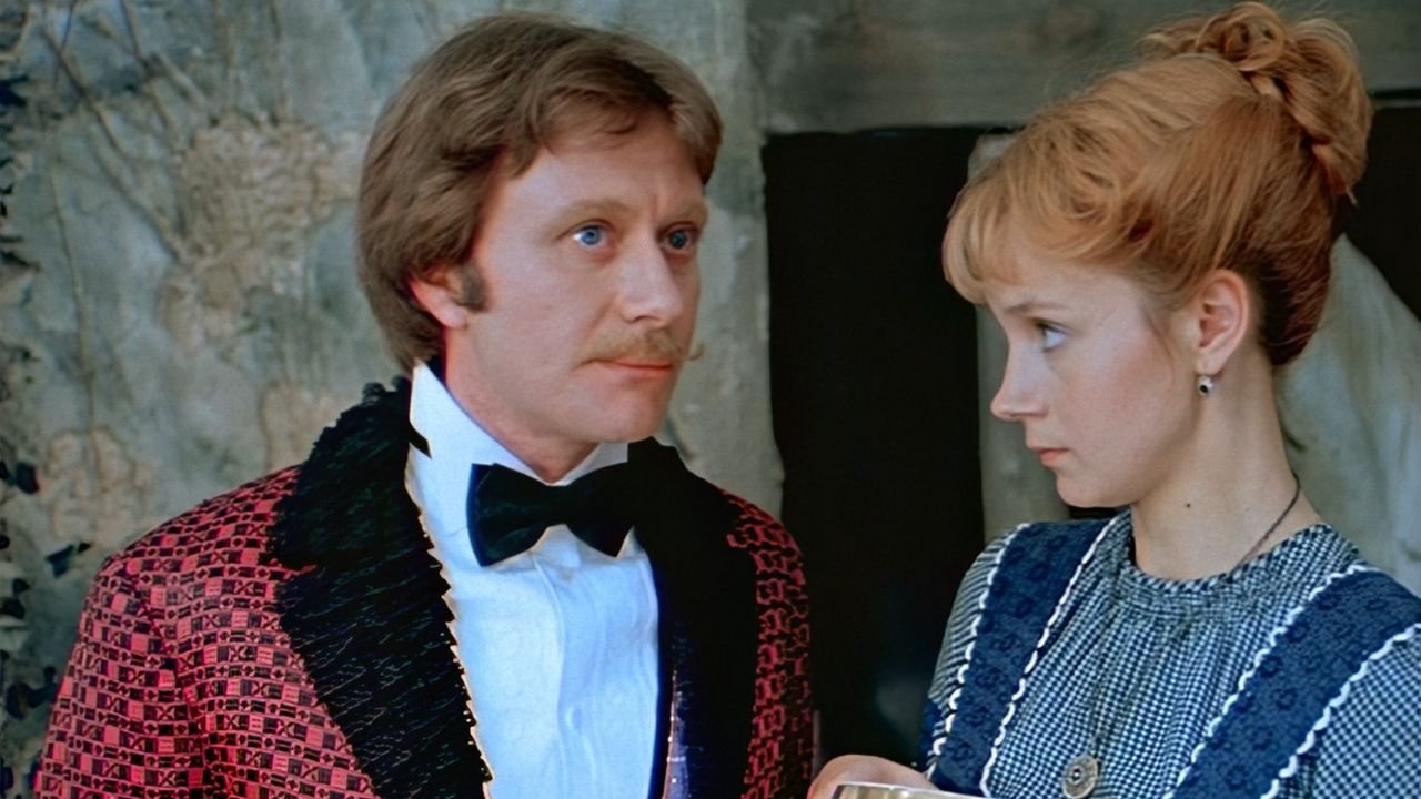 Ordinary Miracle Background