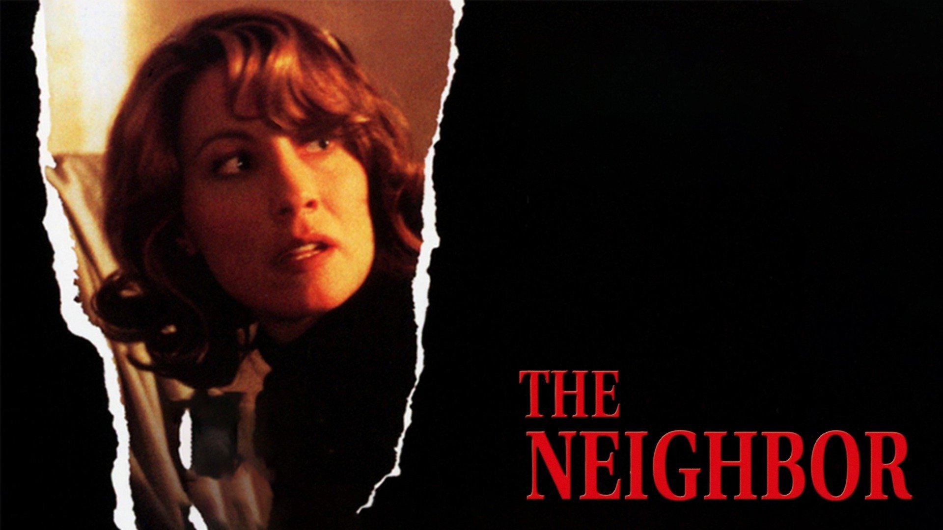 The Neighbor Background