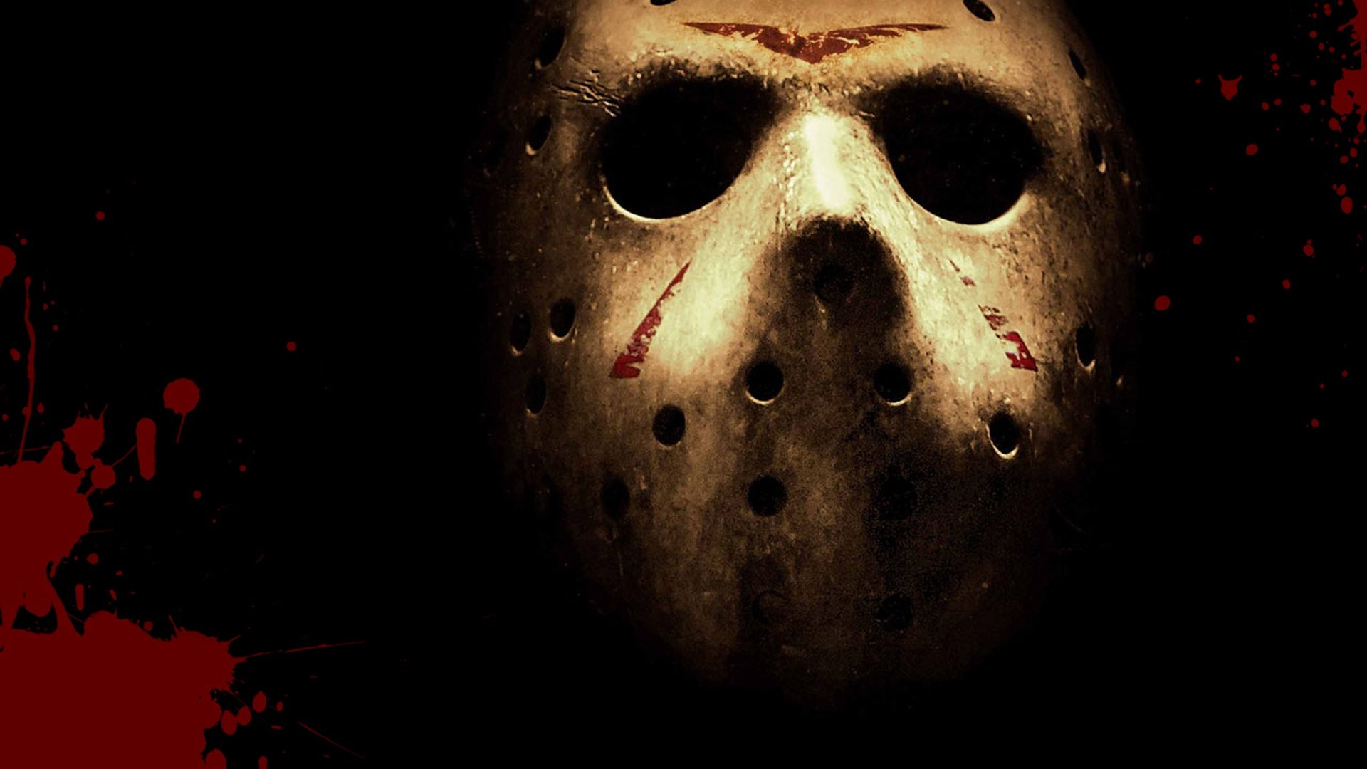 The Friday the 13th Chronicles Background