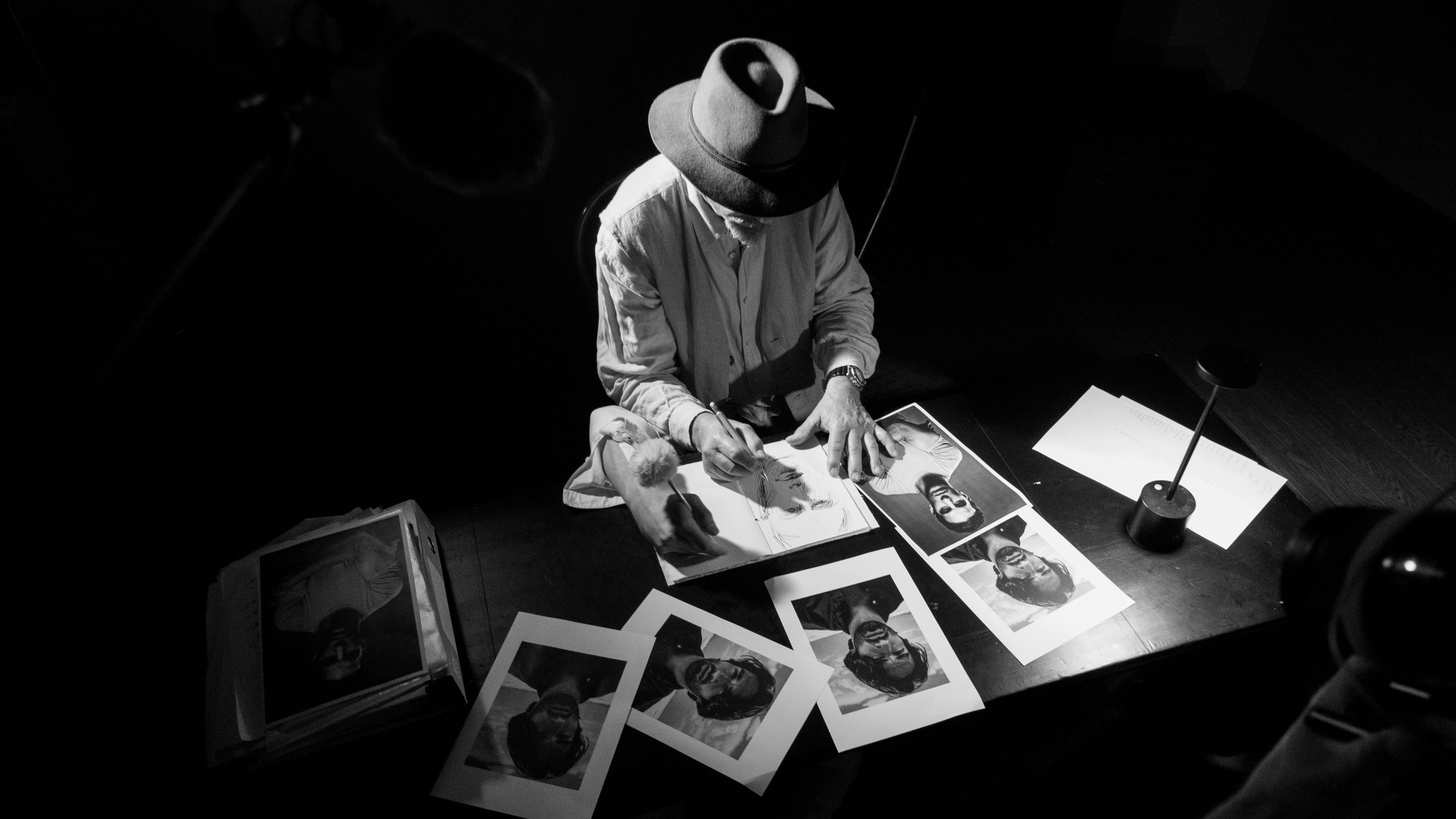 Coming Home Background