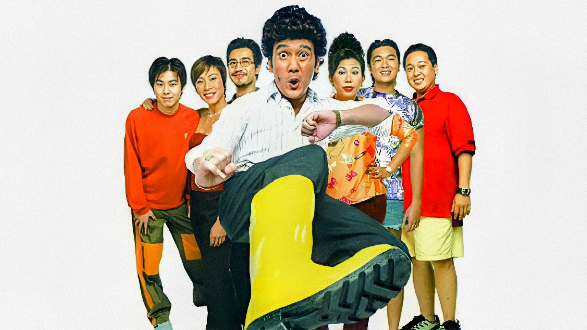 Best of Phua Chu Kang Pte Ltd Background