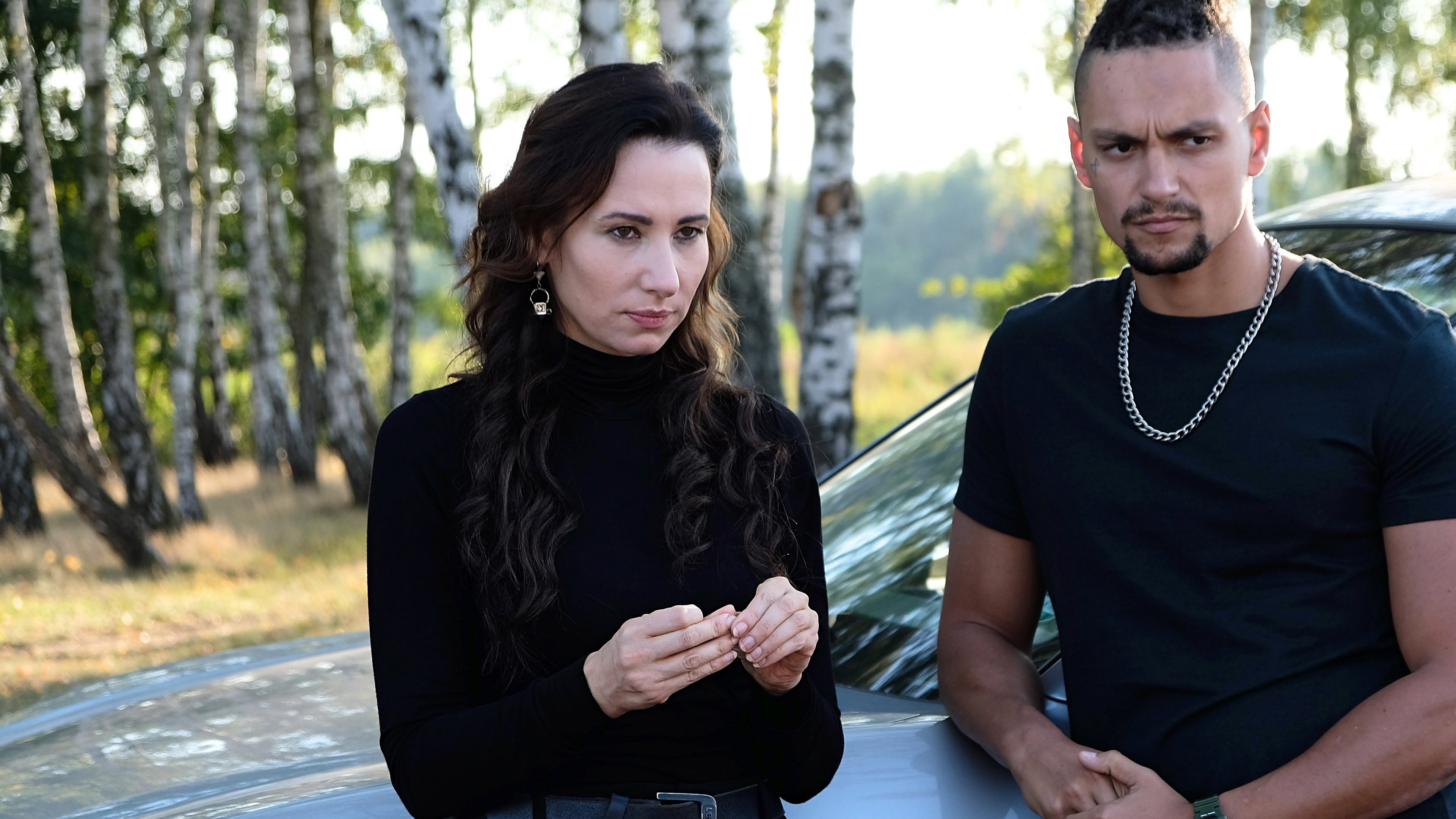 Women of Mafia 2 Background