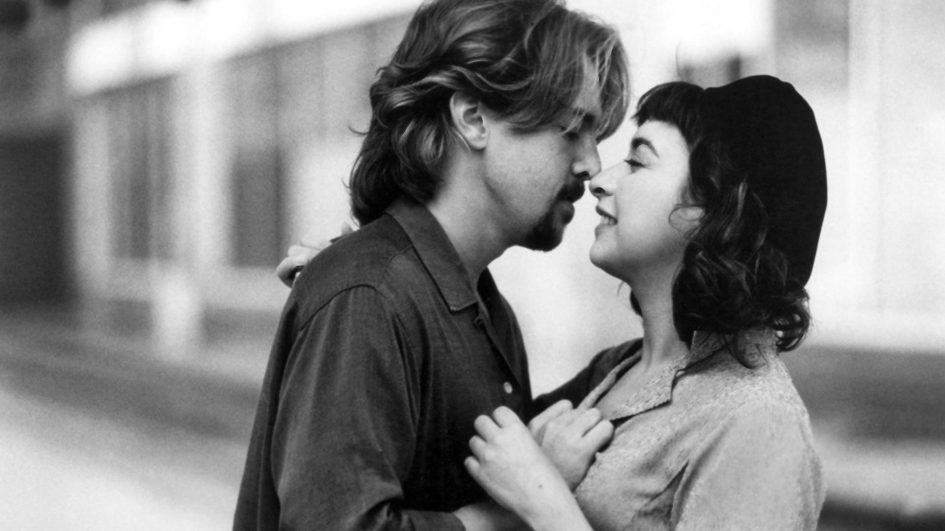 Dead Funny Background