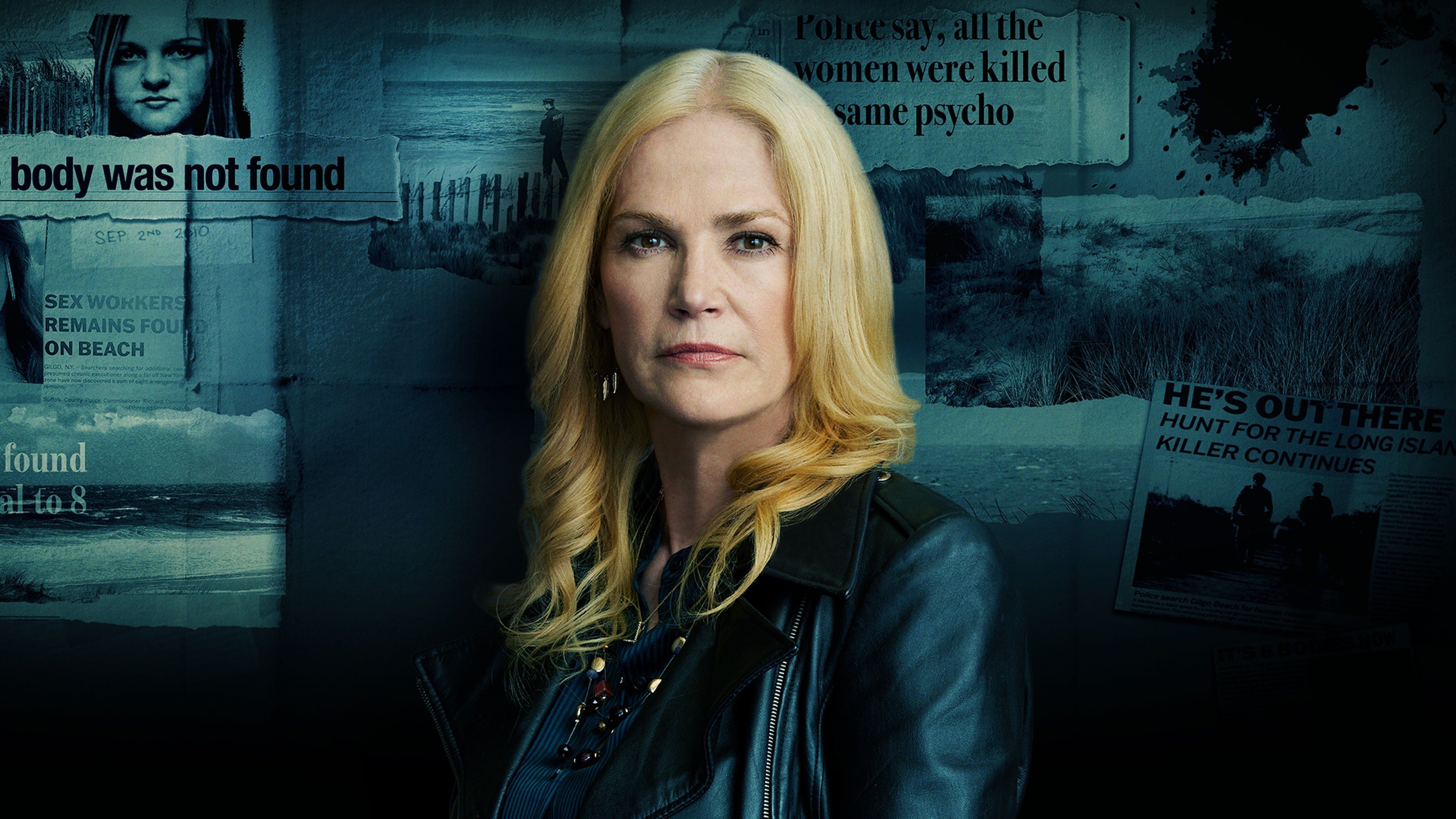 The Long Island Serial Killer: A Mother's Hunt for Justice Background