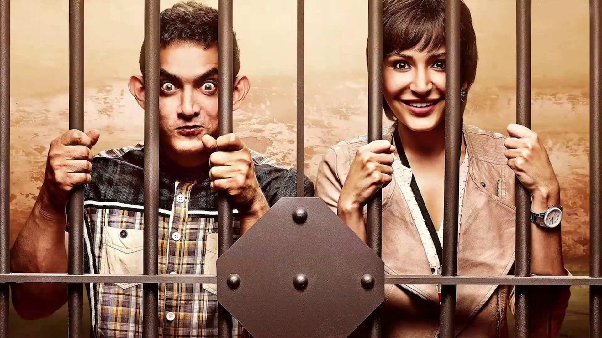 PK Background