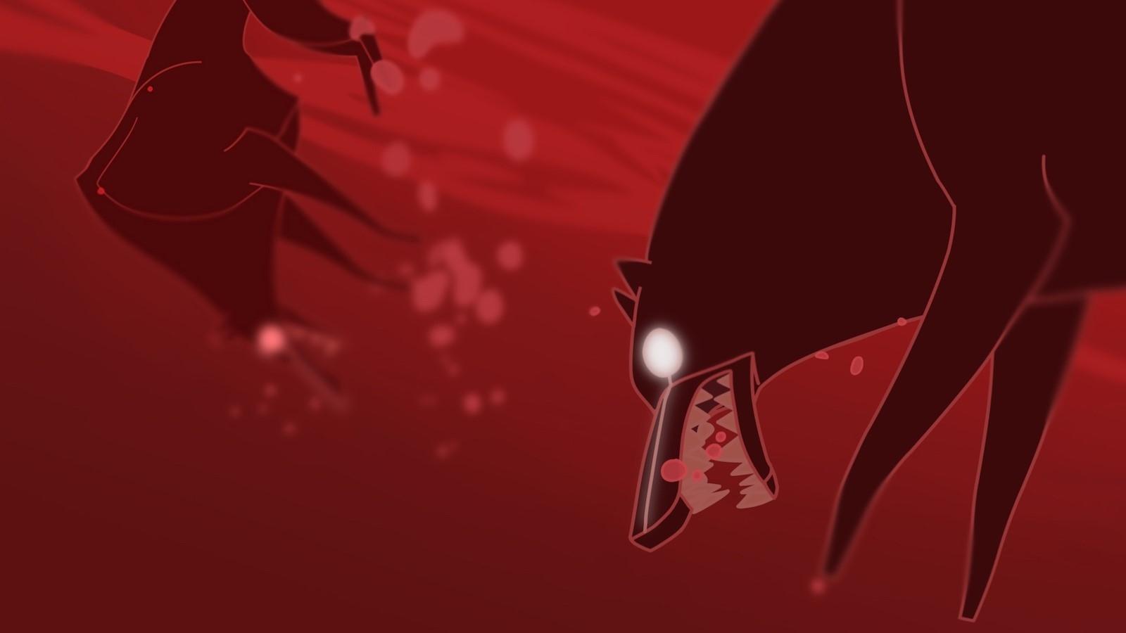 The Hunt Background