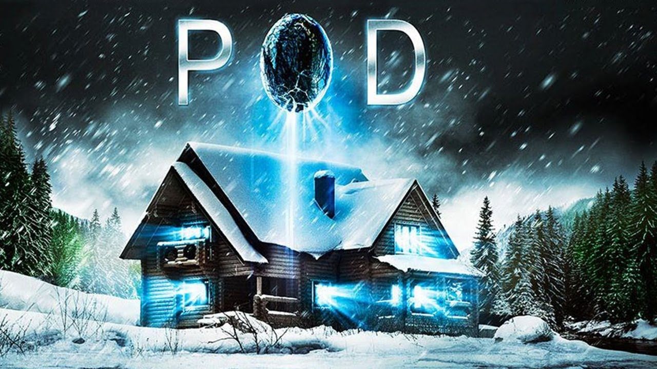 Pod Background