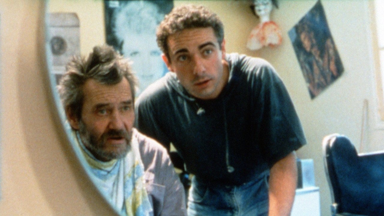 Every Little Thing Background