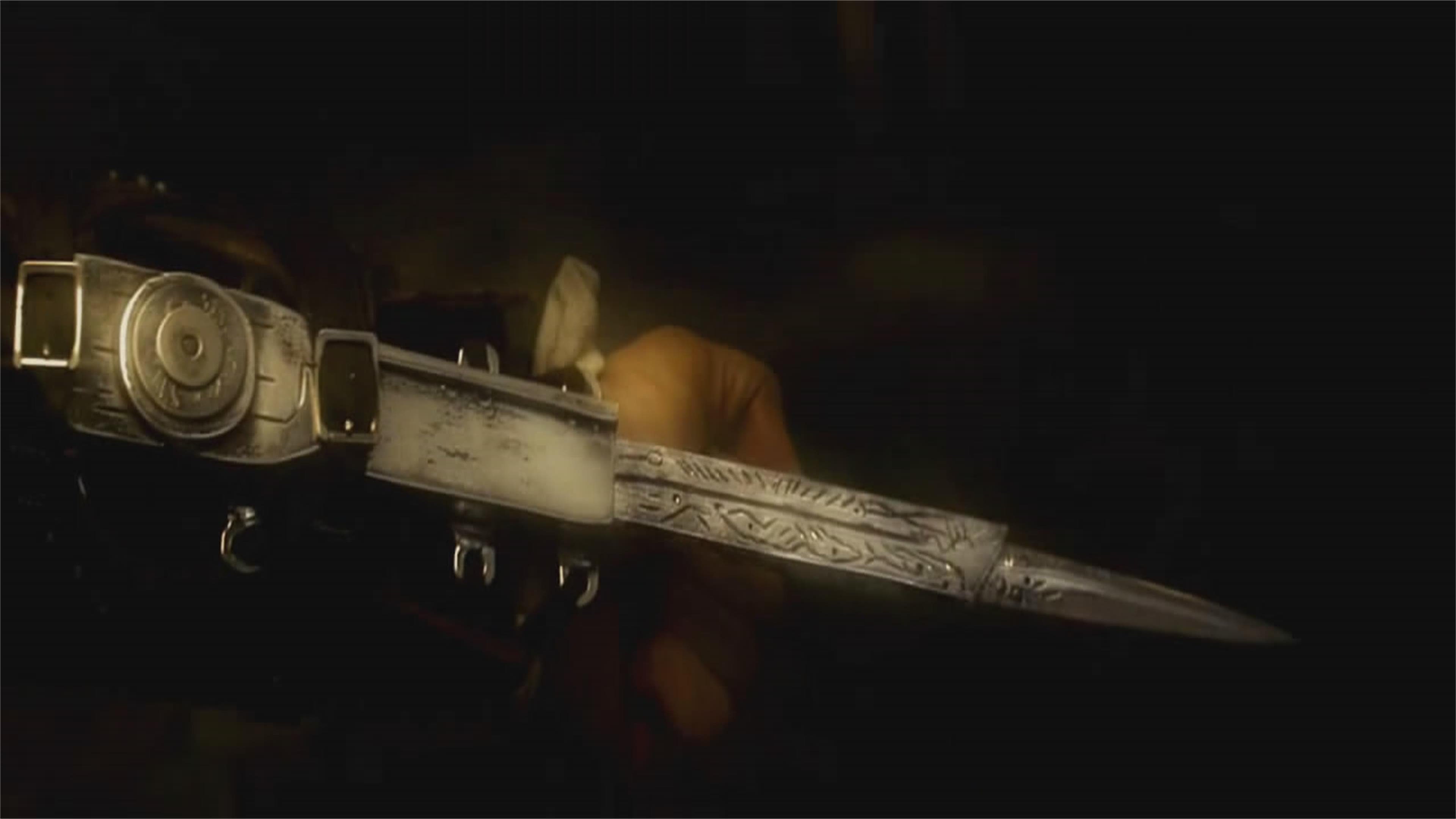 Assassin's Creed: Lineage Background