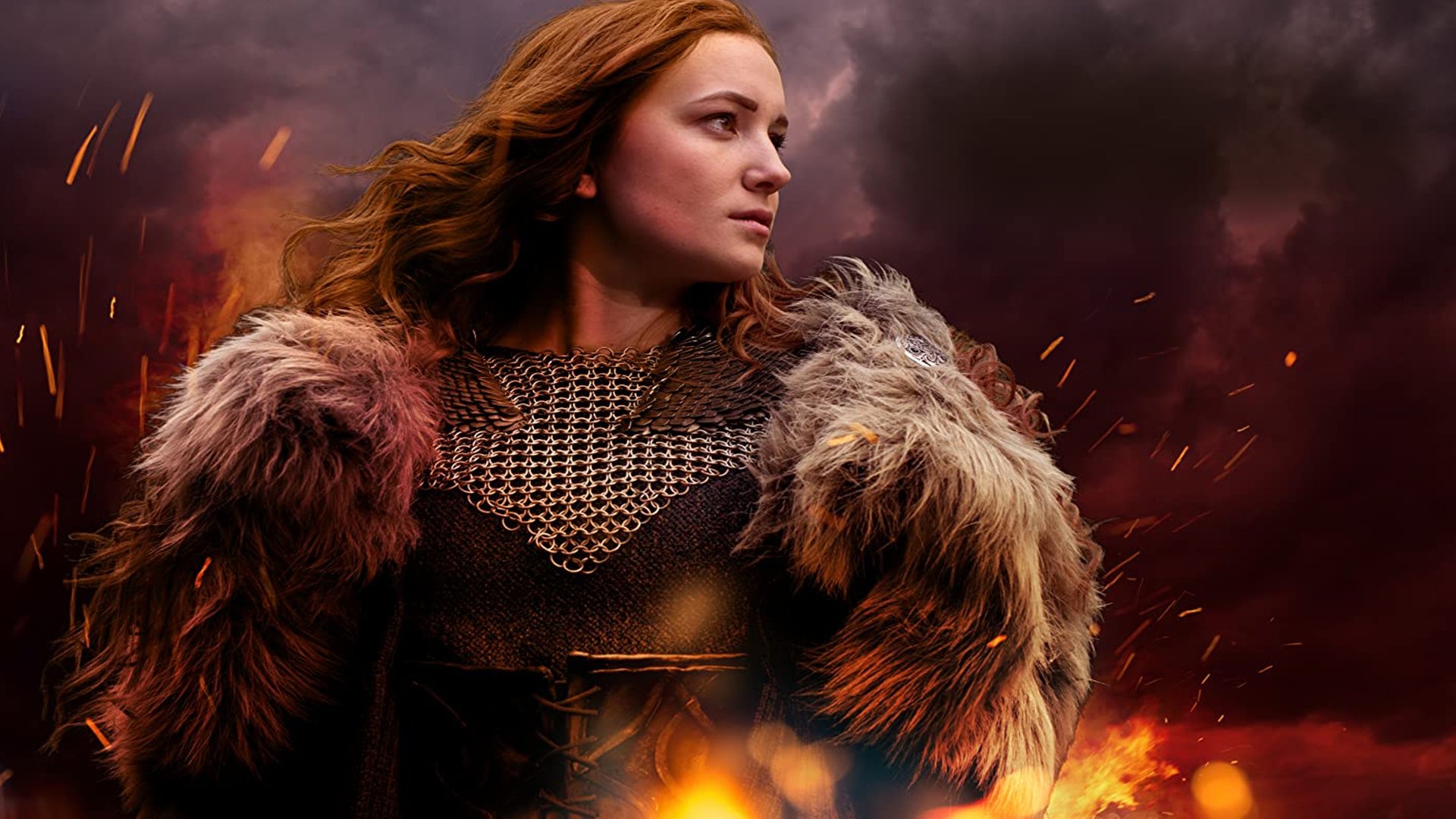Boudica: Rise of the Warrior Queen Background