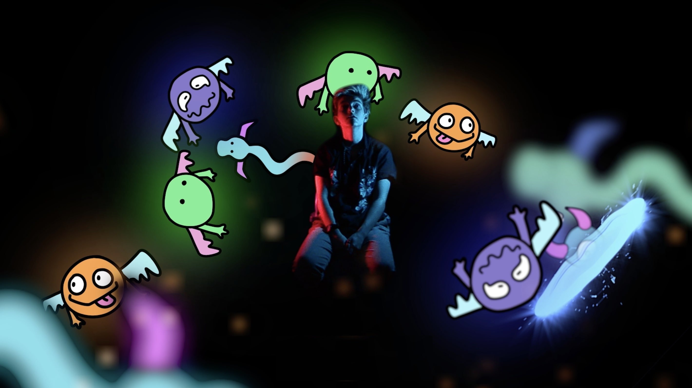 ENOUGH Background