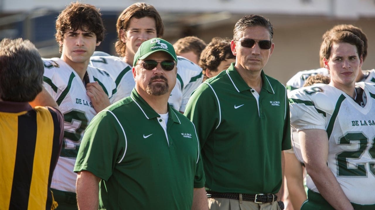 When the Game Stands Tall Background