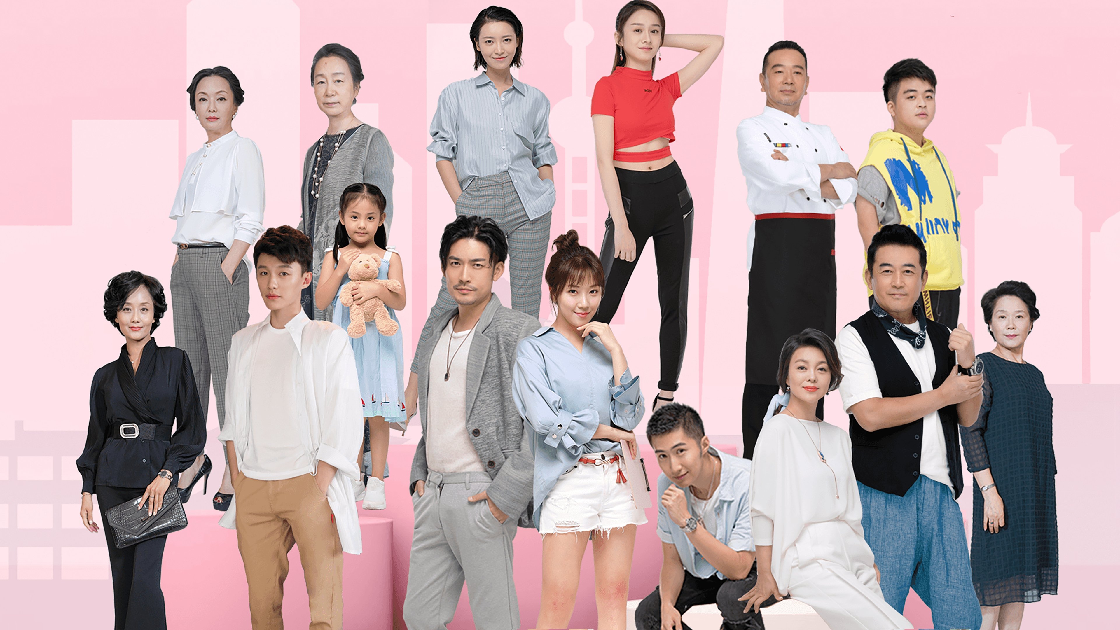 The Gifted Housekeeper Background