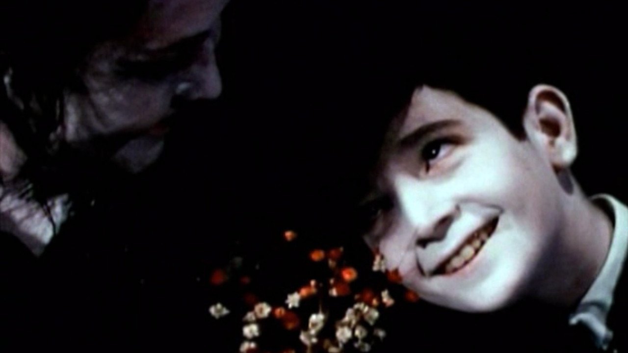 The Short Films of David Lynch Background