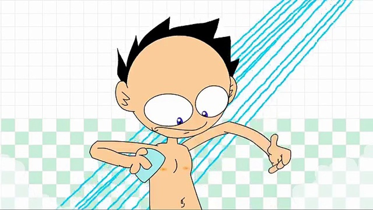 Jerry Background