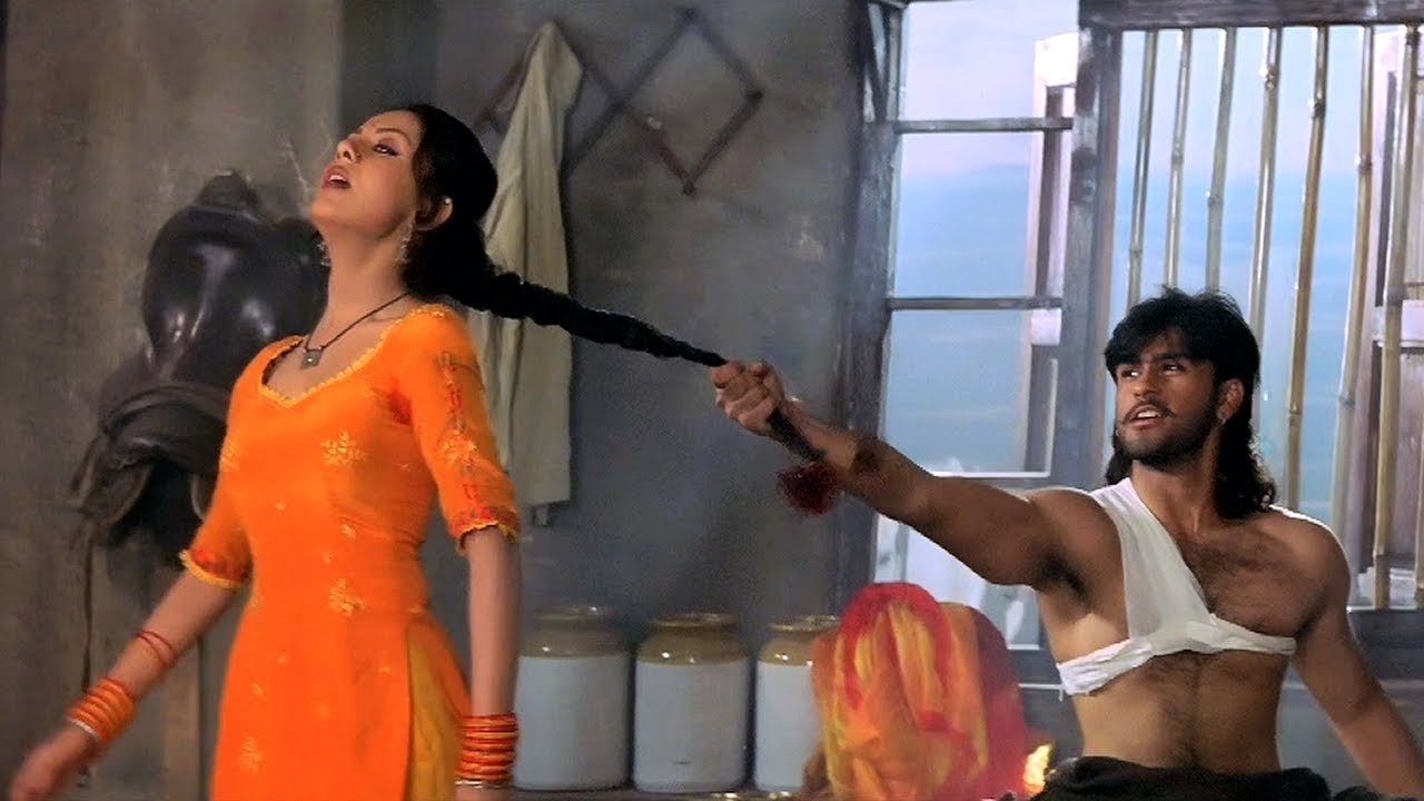Ab Ke Baras Background