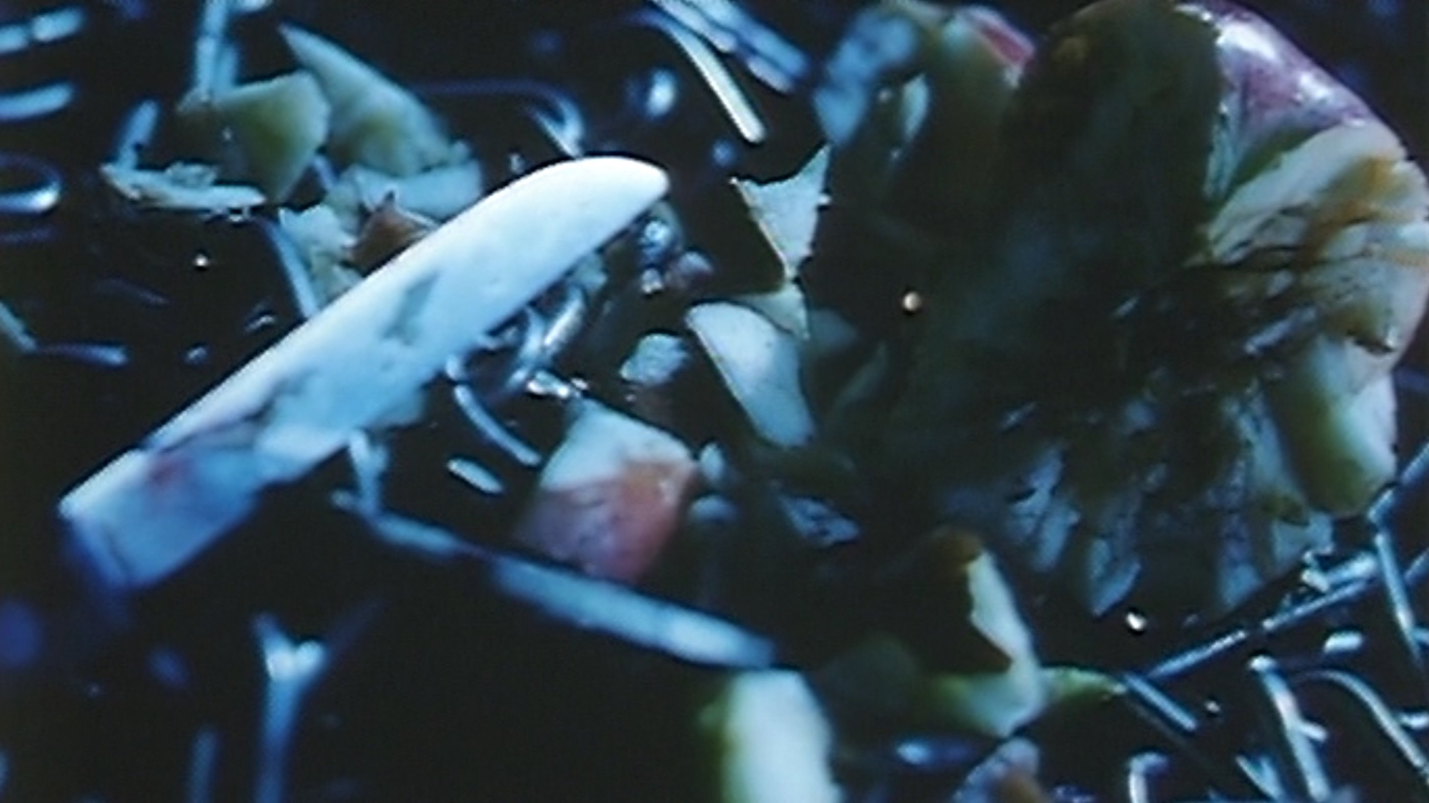 Sabaku Background