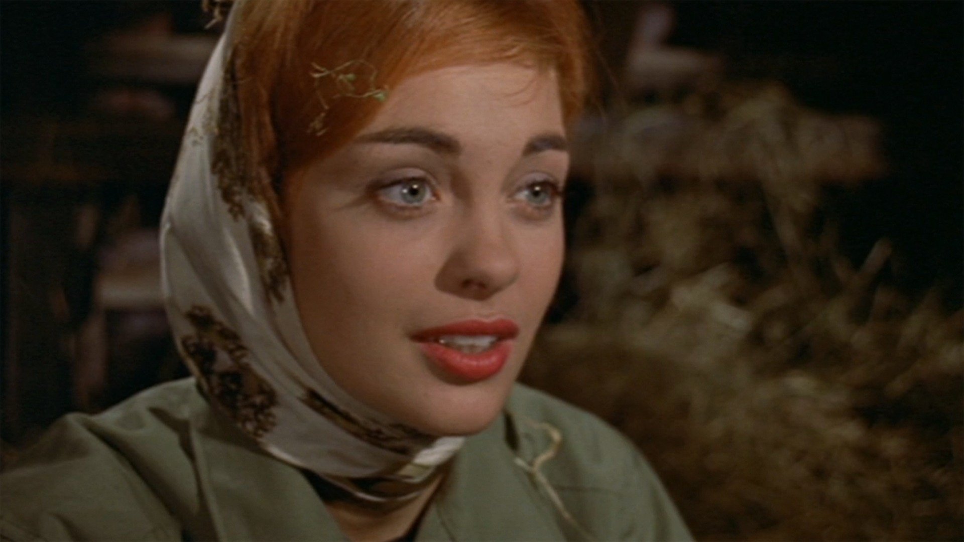 Komtessen Background