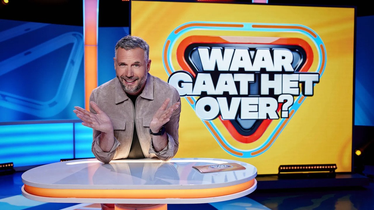 Waar Gaat Het Over? Background