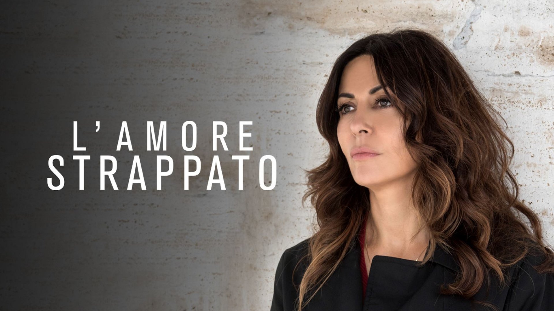 L'amore strappato Background