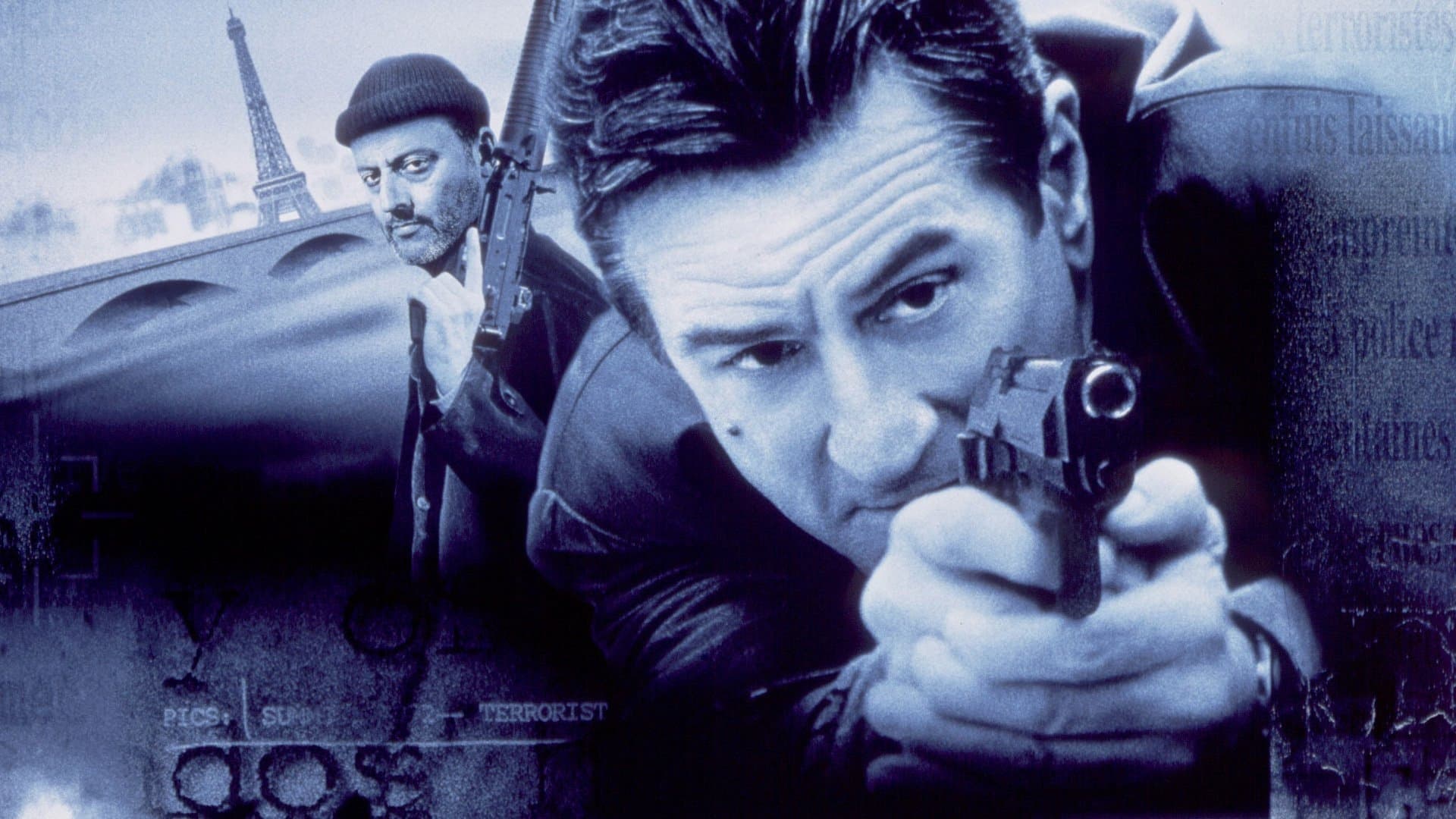 Ronin Background