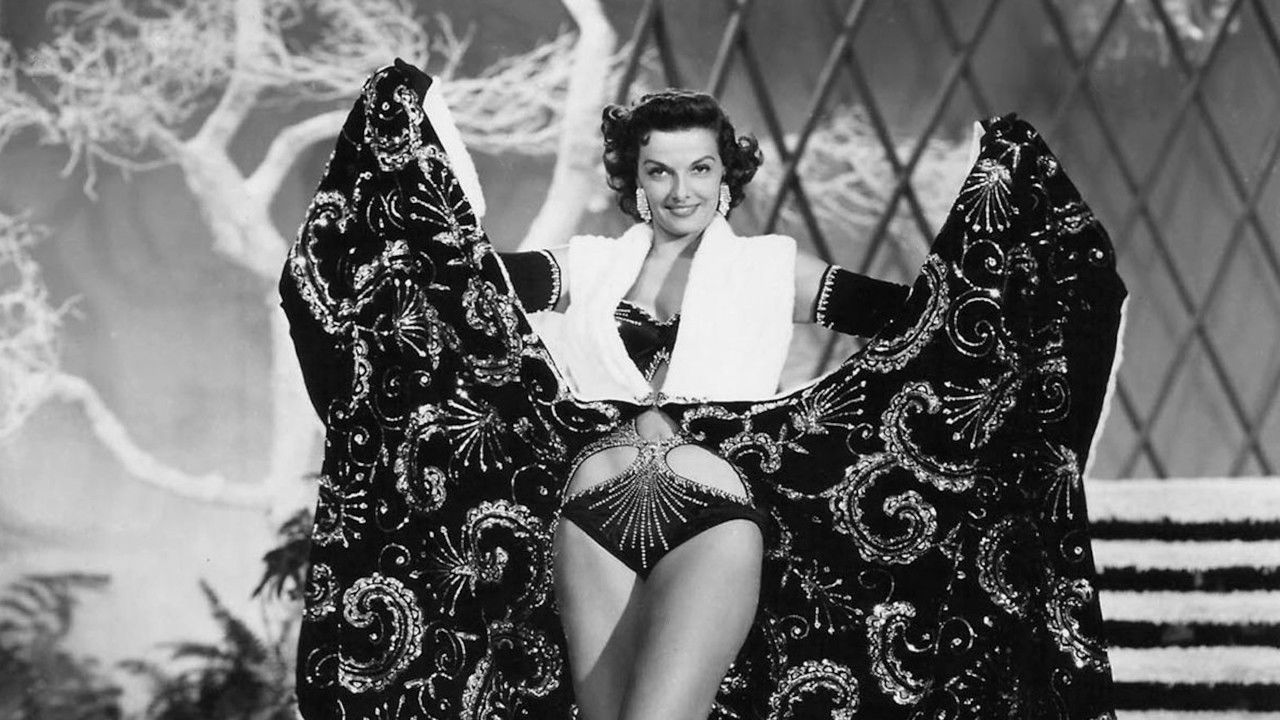 The French Line Background