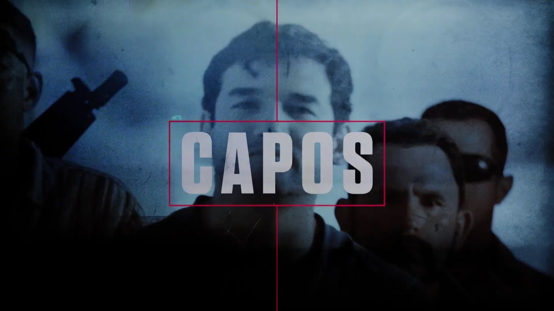 Capos Background