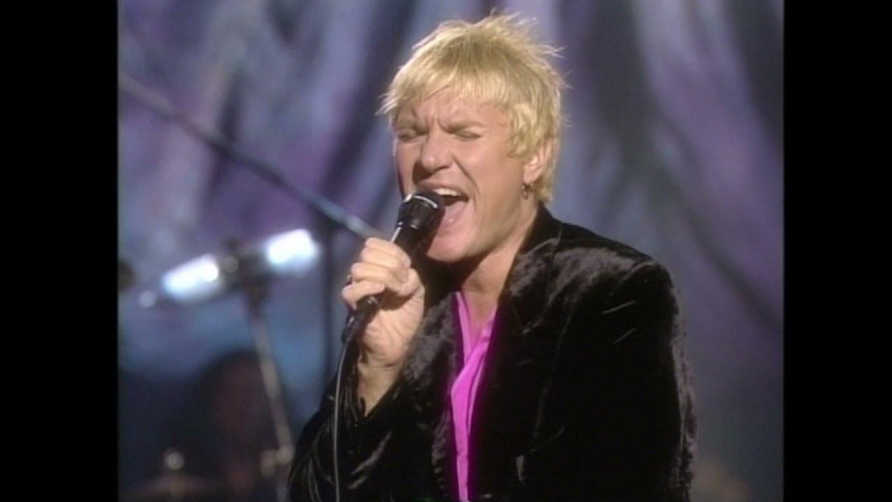Duran Duran: MTV Unplugged Background