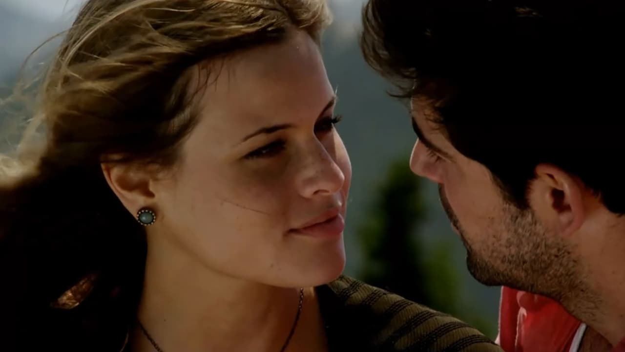 What About Love Background