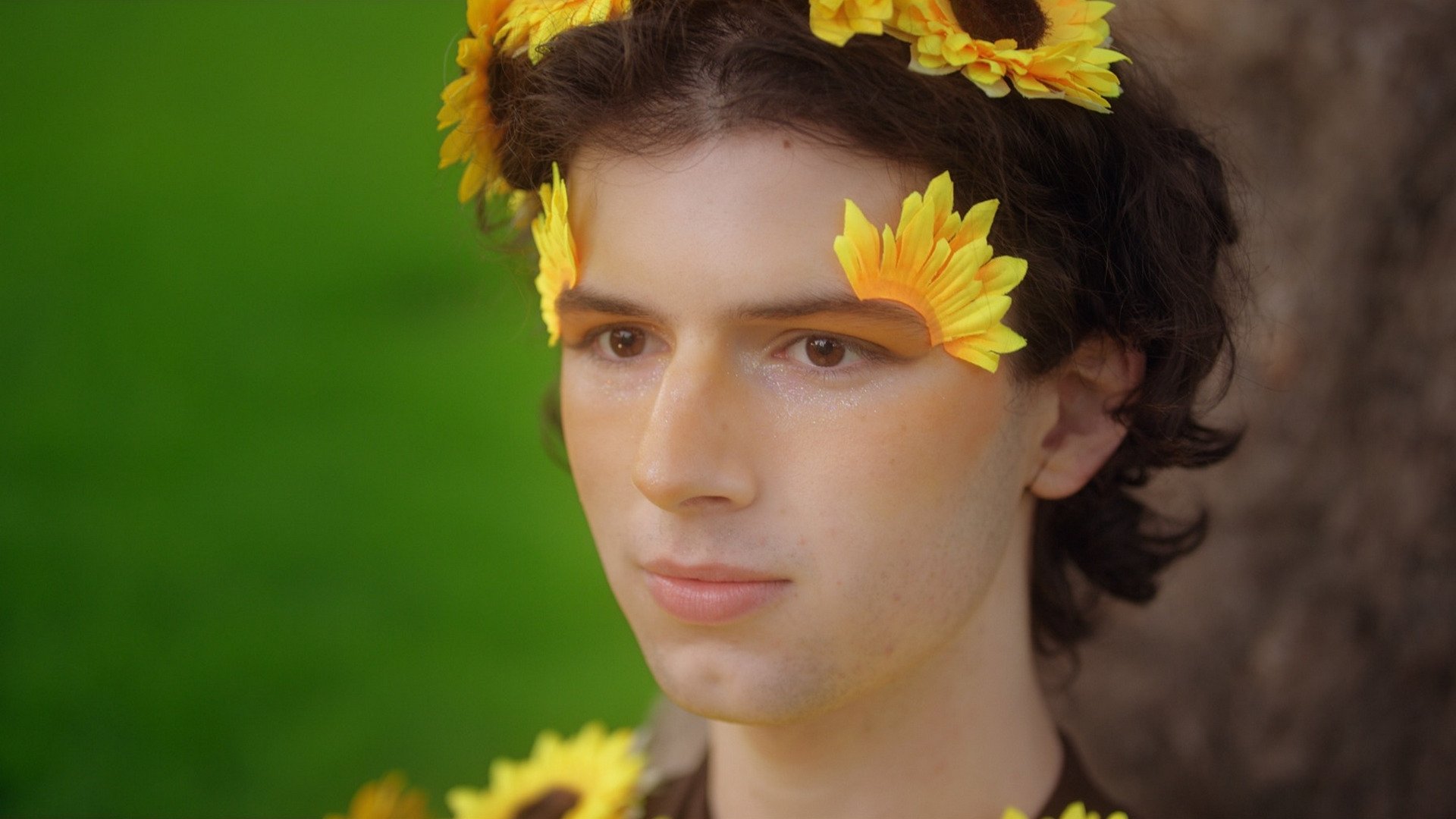 Flowers Background