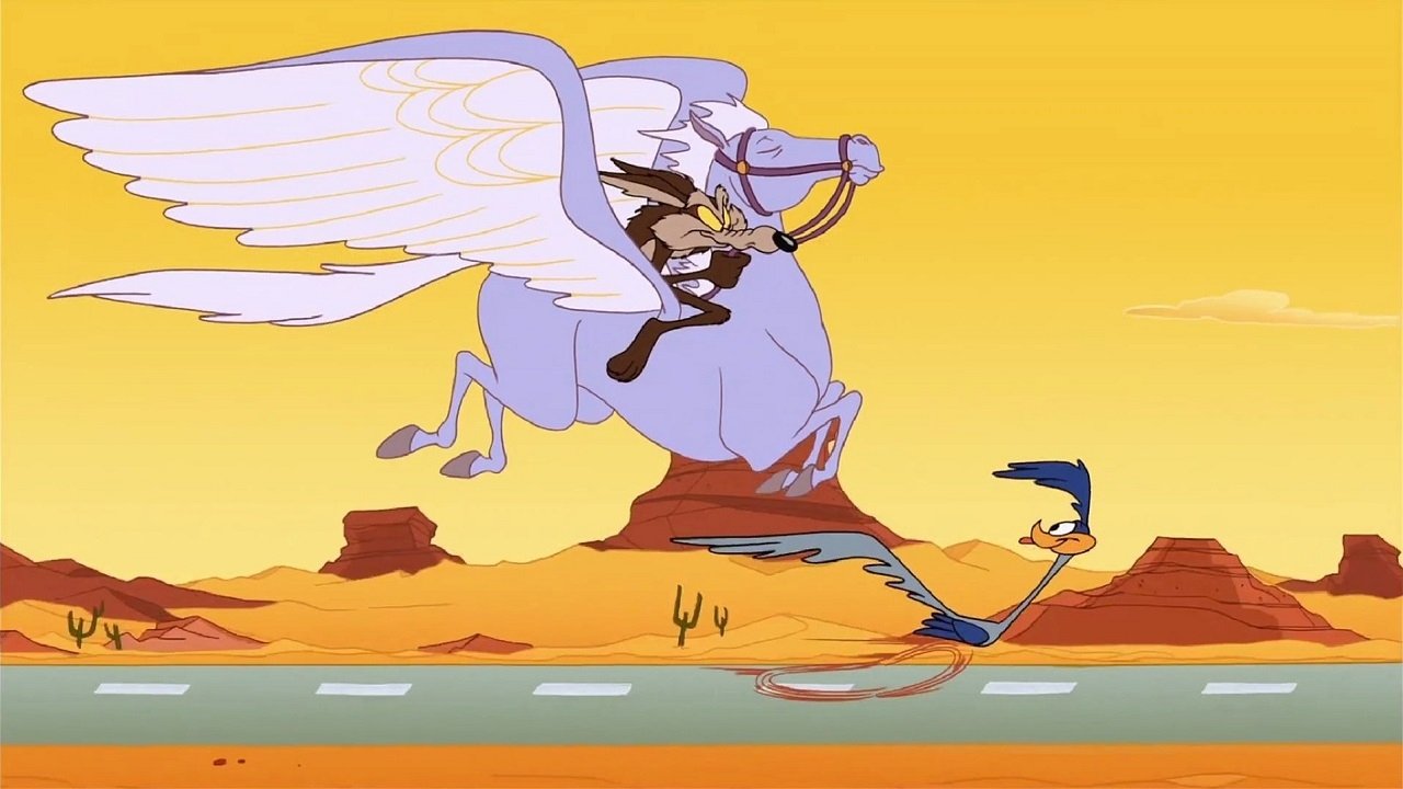 The Whizzard of Ow Background