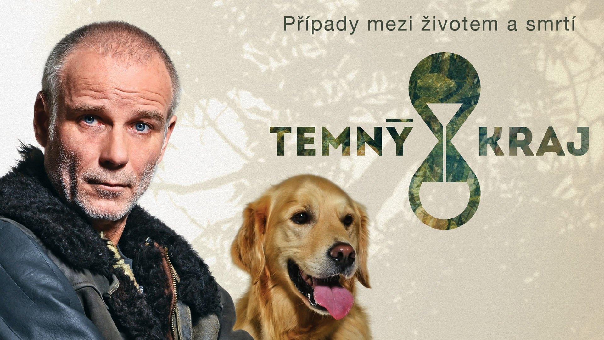 Temný Kraj Background