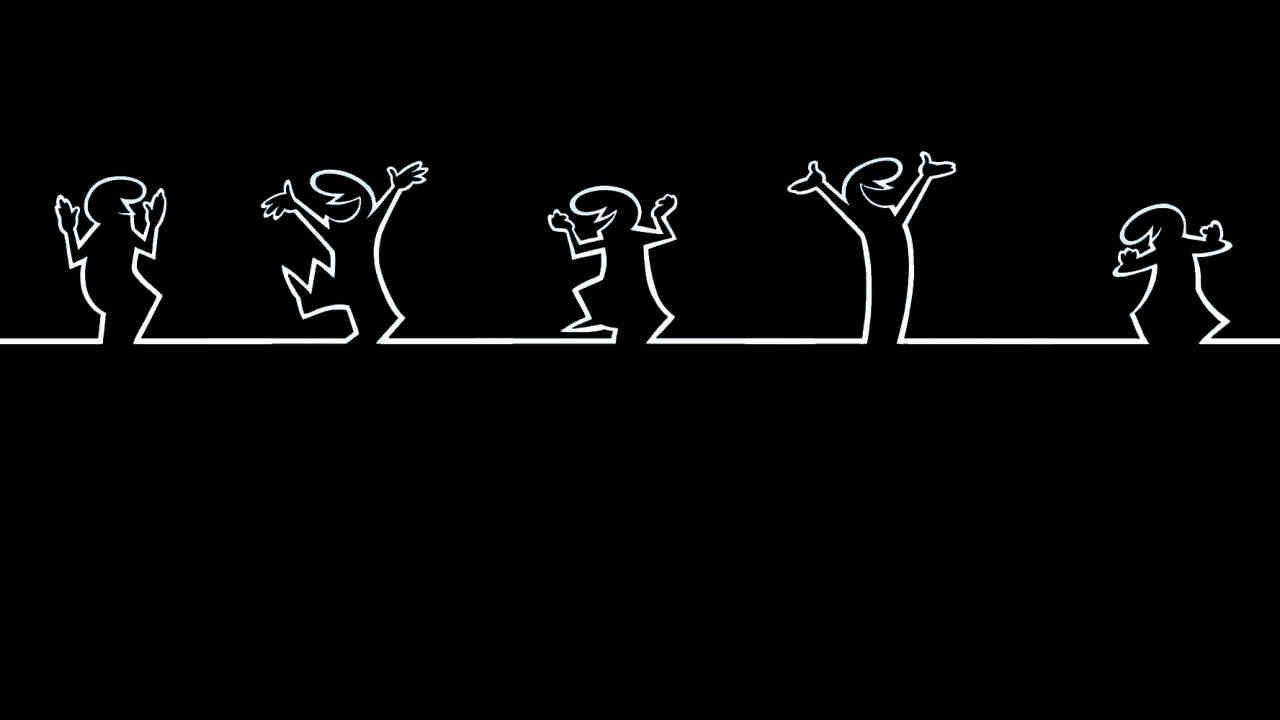 La Linea Background