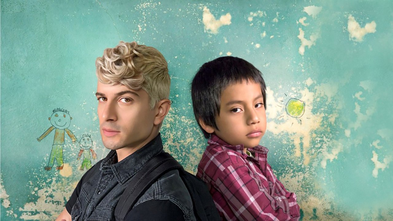 Miguel Background