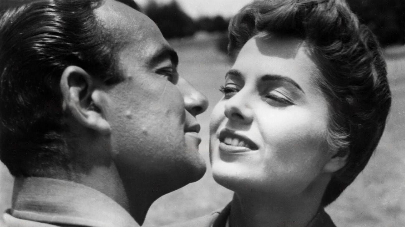 The Scarlet Spear Background