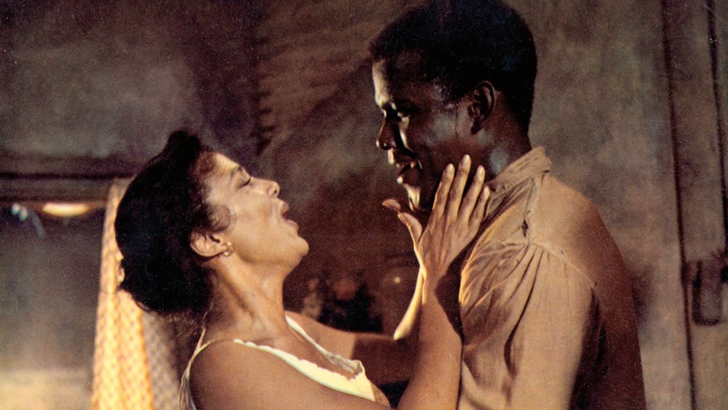 Porgy and Bess Background