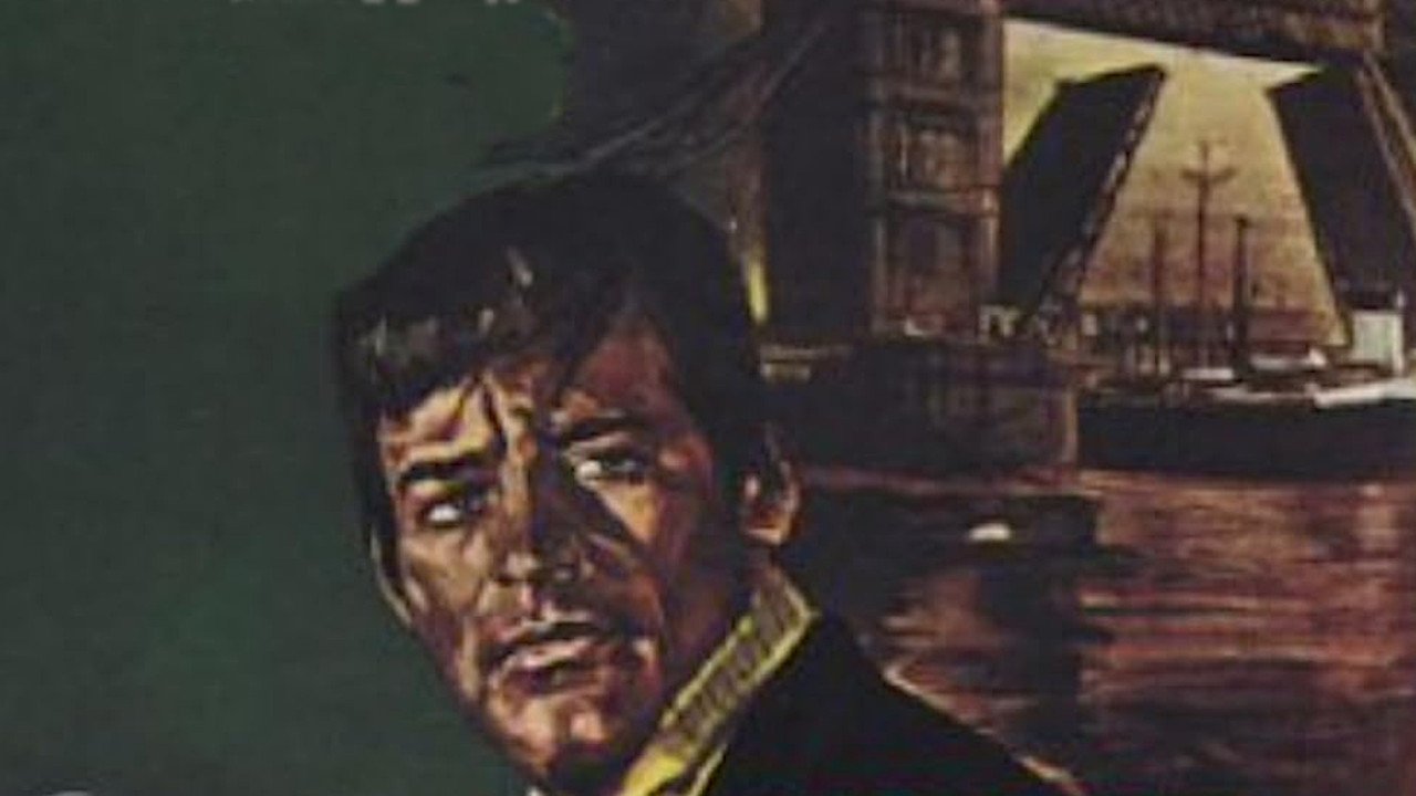 Psychopath Background