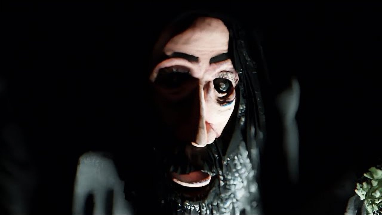 The Oldest View Background