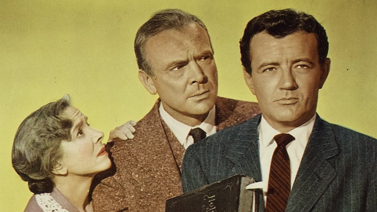 My Son John Background