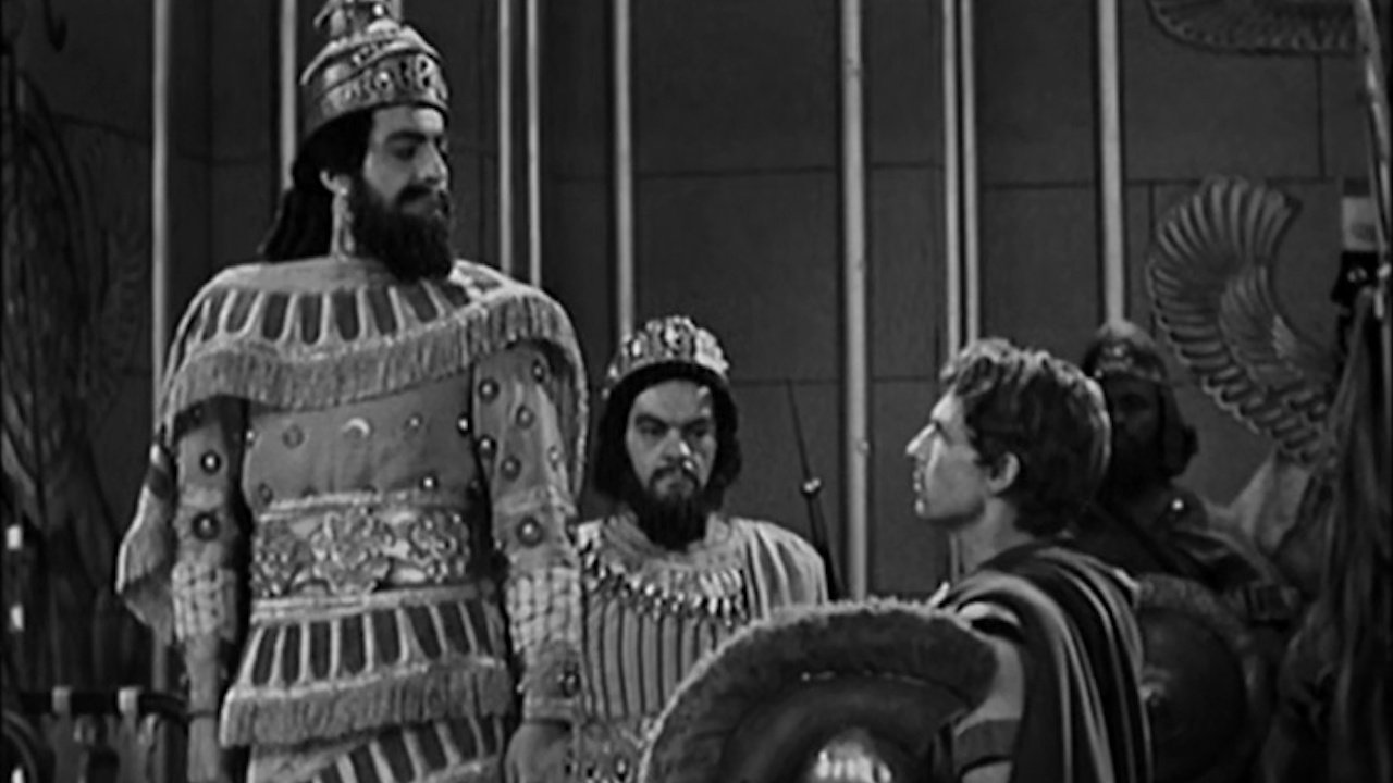 Adventure Story Background