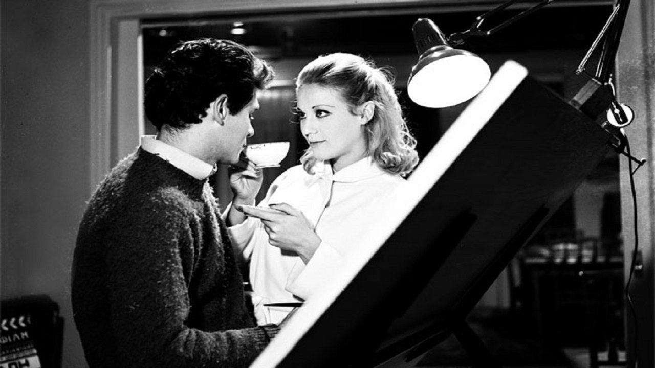 Olga My Love Background