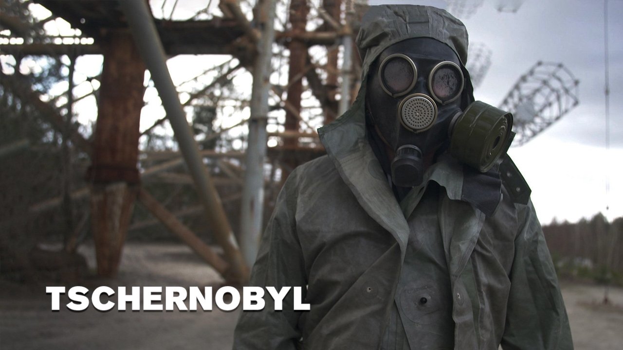 Tschernobyl Background