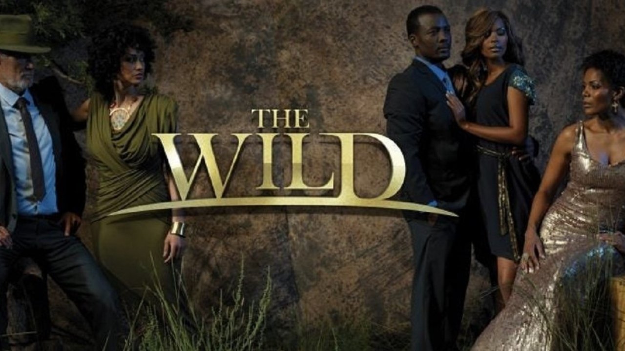 The Wild Background