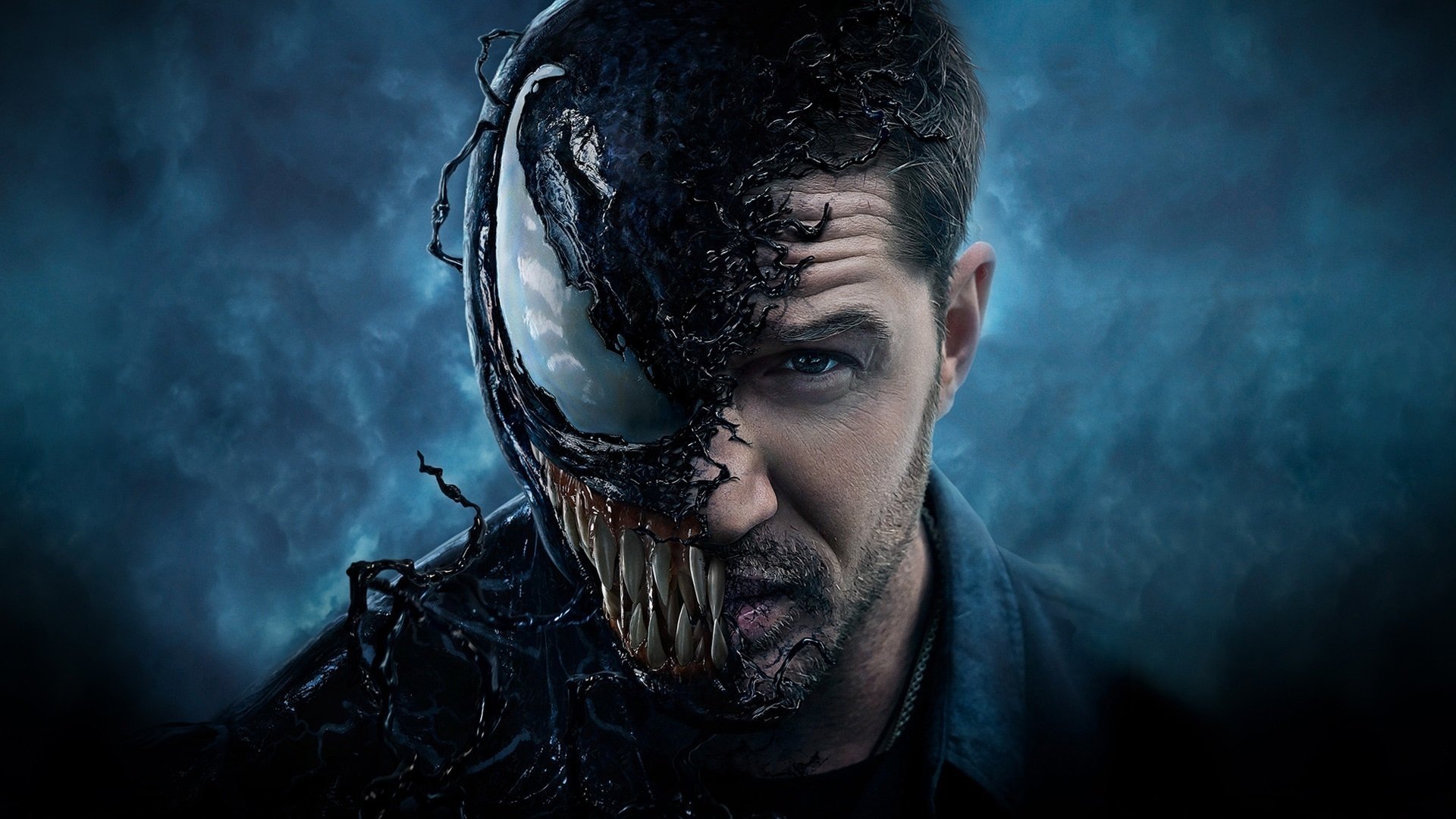 Venom Background