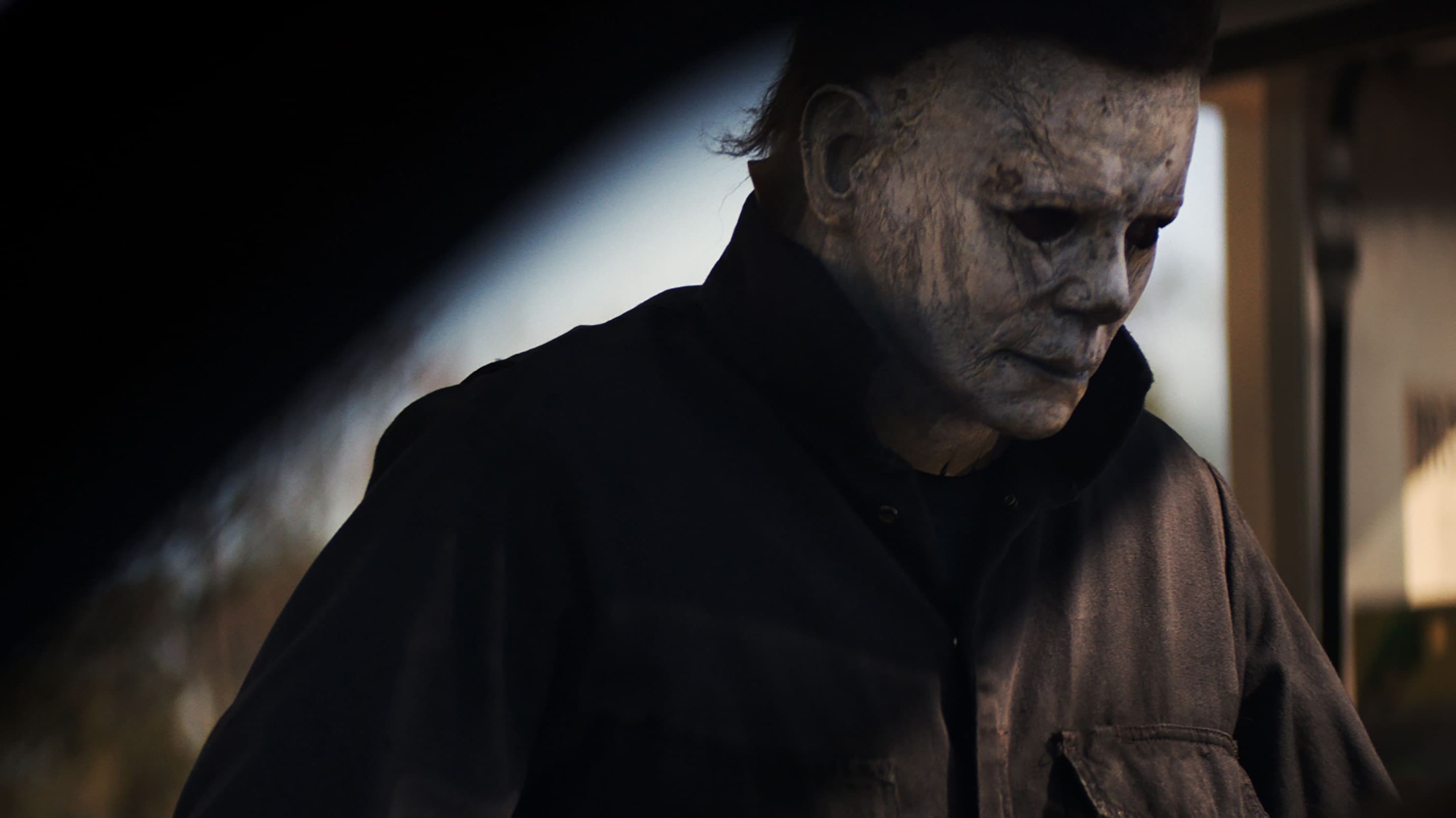 Halloween Background